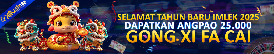 BONUS SPESIAL NATAL & TAHUN BARU